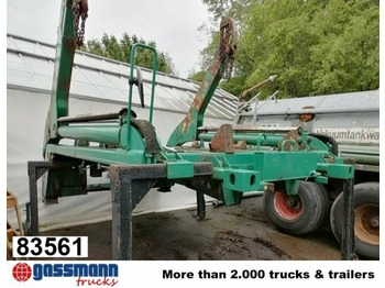 Equipos de gancho multilift/ De cadena multilift