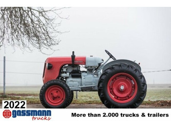 Tractor