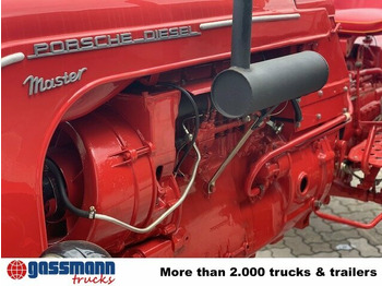 Tractor Traktor Master 419: foto 5