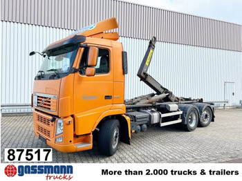 Camión multibasculante VOLVO FH 540