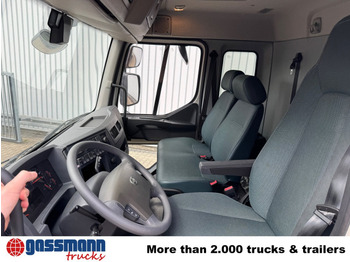 Camión volquete nuevo Volvo FL 280 4x4: foto 2 Camión volquete nuevo Volvo FL 280 4x4: foto 2