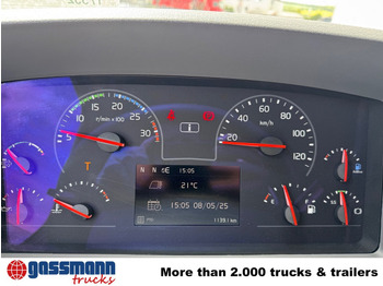 Camión volquete nuevo Volvo FL 280 4x4: foto 3 Camión volquete nuevo Volvo FL 280 4x4: foto 3