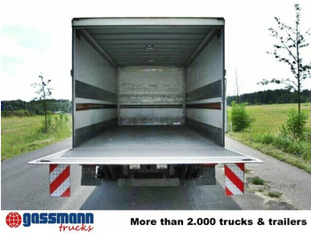 Camión caja cerrada Volvo FL 6-12 4x2, 4x vorhanden!: foto 5 Camión caja cerrada Volvo FL 6-12 4x2, 4x vorhanden!: foto 5
