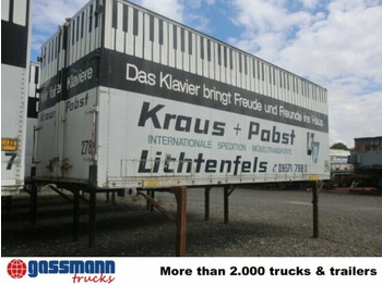 Caja cerrada WB Koffer: foto 2