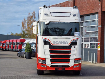 Leasing de Scania S500 NGS Highline 6x2 - PTO/Hydraulic - Retarder - 2.95 WB - Full air - Leather Scania S500 NGS Highline 6x2 - PTO/Hydraulic - Retarder - 2.95 WB - Full air - Leather: foto 2 Leasing de Scania S500 NGS Highline 6x2 - PTO/Hydraulic - Retarder - 2.95 WB - Full air - Leather Scania S500 NGS Highline 6x2 - PTO/Hydraulic - Retarder - 2.95 WB - Full air - Leather: foto 2