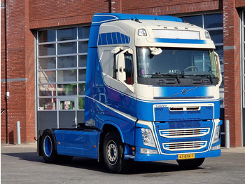 Cabeza tractora VOLVO FH13 420