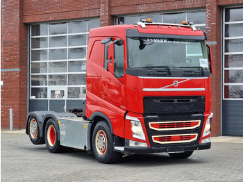 Cabeza tractora VOLVO FH13 500