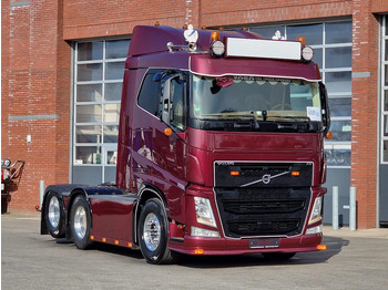 Cabeza tractora VOLVO FH13 540