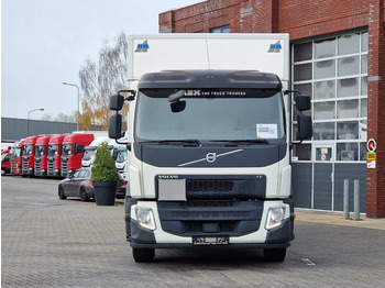 Camión caja cerrada Volvo FE 280 4x2 - Closed box with Adjustable height - Loadlift - Full air - Euro 6 - 550 WB: foto 3 Camión caja cerrada Volvo FE 280 4x2 - Closed box with Adjustable height - Loadlift - Full air - Euro 6 - 550 WB: foto 3