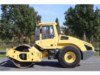 Rodillo BOMAG