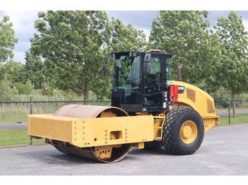 Leasing de Caterpillar CS78B | TRIMBLE GPS | GOOD CONDITION Caterpillar CS78B | TRIMBLE GPS | GOOD CONDITION: foto 2