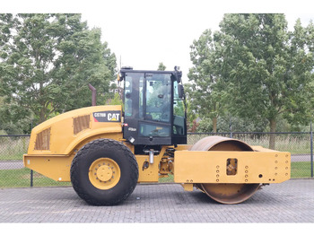 Leasing de Caterpillar CS78B | TRIMBLE GPS | GOOD CONDITION Caterpillar CS78B | TRIMBLE GPS | GOOD CONDITION: foto 4