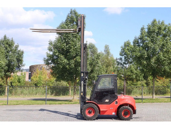 Carretilla todo terreno HANGCHA