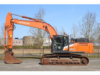 Excavadora de cadenas HITACHI ZX300