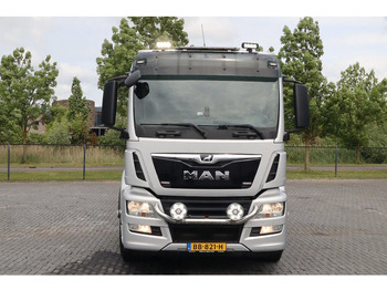 Leasing de MAN TGS 35.500 8X2*4 | MACHINE TRANSPORT | MASCHINEN | WINCH | REMOTE MAN TGS 35.500 8X2*4 | MACHINE TRANSPORT | MASCHINEN | WINCH | REMOTE: foto 2