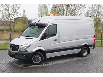 Leasing de Mercedes-Benz Sprinter 516 | 4X2 | MOBILE WORKSHOP | WERKSTATT | SERVICE VAN Mercedes-Benz Sprinter 516 | 4X2 | MOBILE WORKSHOP | WERKSTATT | SERVICE VAN: foto 1