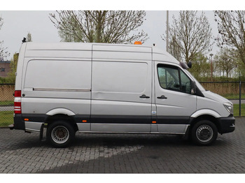 Leasing de Mercedes-Benz Sprinter 516 | 4X2 | MOBILE WORKSHOP | WERKSTATT | SERVICE VAN Mercedes-Benz Sprinter 516 | 4X2 | MOBILE WORKSHOP | WERKSTATT | SERVICE VAN: foto 4