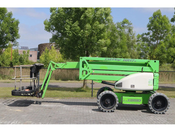 Plataforma articulada NIFTYLIFT