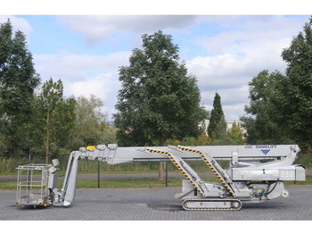 Leasing de Omme 3150 RBDJ | HYBRID | 31 METER | 200 KG Omme 3150 RBDJ | HYBRID | 31 METER | 200 KG: foto 1 Leasing de Omme 3150 RBDJ | HYBRID | 31 METER | 200 KG Omme 3150 RBDJ | HYBRID | 31 METER | 200 KG: foto 1