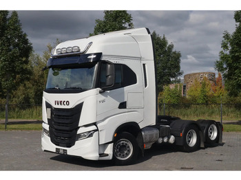 Cabeza tractora IVECO S-WAY