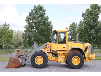 Cargadora de ruedas VOLVO L70E