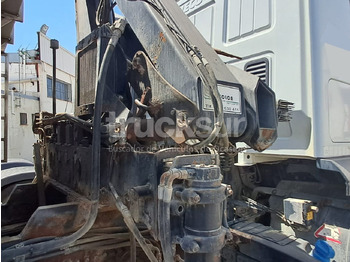 Leasing de IVECO AT260SY/PS 360CV ejes 6x2*4 IVECO AT260SY/PS 360CV ejes 6x2*4: foto 4 Leasing de IVECO AT260SY/PS 360CV ejes 6x2*4 IVECO AT260SY/PS 360CV ejes 6x2*4: foto 4