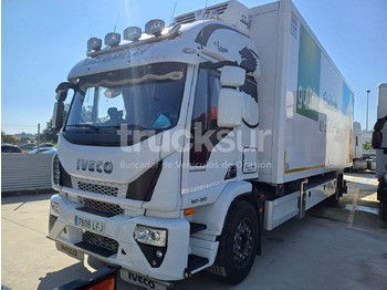 Camión frigorífico IVECO EuroCargo