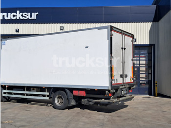 Camión frigorífico RENAULT D13.240: foto 3