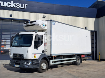Camión frigorífico RENAULT D13.240: foto 2