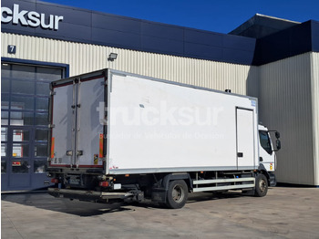 Camión frigorífico RENAULT D13.240: foto 4