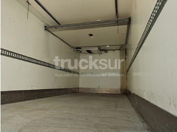Camión frigorífico RENAULT D13.240: foto 5