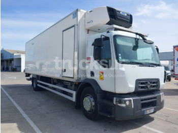 Camión frigorífico RENAULT D 280