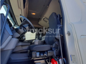 Camión lona SCANIA R450.18: foto 4