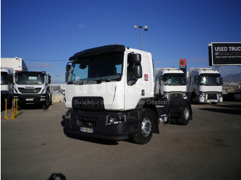 Cabeza tractora RENAULT C 430