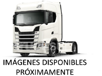 Cabeza tractora SCANIA R 450