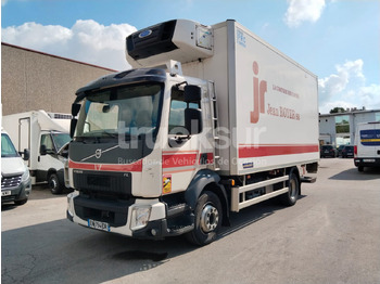 Camión frigorífico VOLVO FL 250