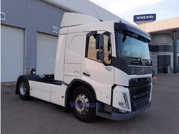 Cabeza tractora VOLVO FM