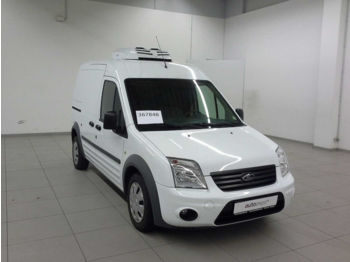 Furgoneta frigorifica Ford Connect Lg.*AC*Frischdienst HEIFO: foto 1