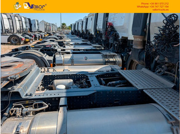 Cabeza tractora IVECO STRALIS AS 460: foto 5 Cabeza tractora IVECO STRALIS AS 460: foto 5