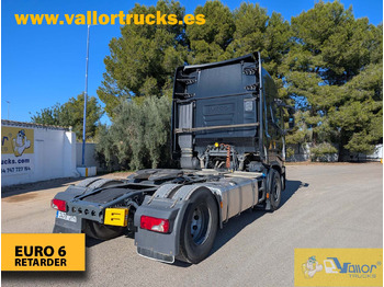 Cabeza tractora IVECO STRALIS AS 460: foto 3 Cabeza tractora IVECO STRALIS AS 460: foto 3