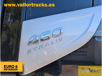 Cabeza tractora IVECO STRALIS AS 460: foto 5 Cabeza tractora IVECO STRALIS AS 460: foto 5