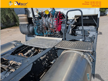 Cabeza tractora IVECO STRALIS AS 460: foto 4 Cabeza tractora IVECO STRALIS AS 460: foto 4