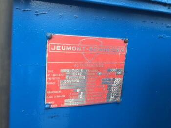 Generador industriale AMAN AMAN: foto 3