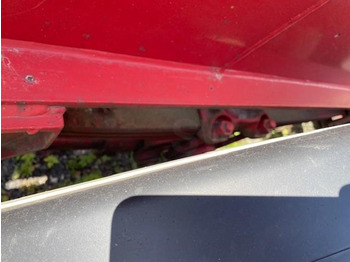 Semirremolque portacontenedore/ Intercambiable Asca: foto 4