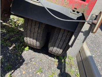 Semirremolque portacontenedore/ Intercambiable Asca: foto 3