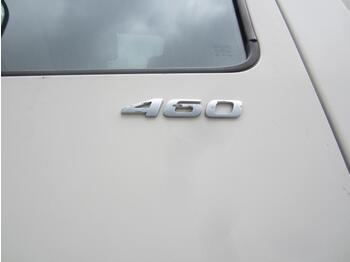 Cabeza tractora DAF XF 460: foto 2