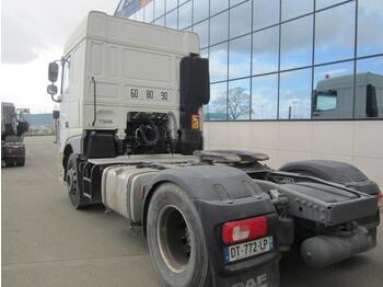 Cabeza tractora DAF XF105 460: foto 5