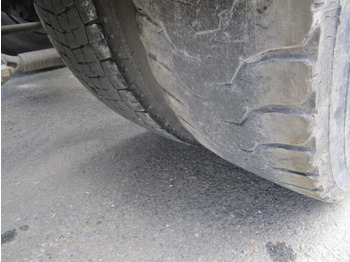 Cabeza tractora DAF XF105 460: foto 4