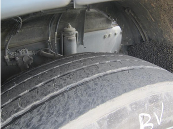 Cabeza tractora DAF XF105 460: foto 3