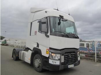 Cabeza tractora Renault Gamme T 440: foto 2